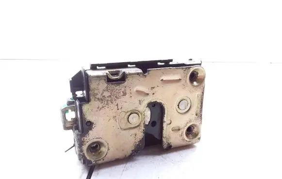 Renault Espace II Front door lock