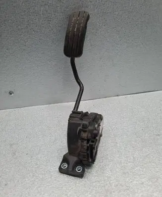 Renault Trafic II (X83) Accelerator throttle pedal 7700313060 6PV00811914