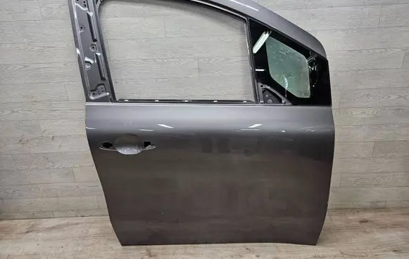 Renault Kangoo III Front door 801480552R