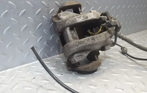 Mercedes-Benz E W211 Rear brake caliper A0024202883 0024202883