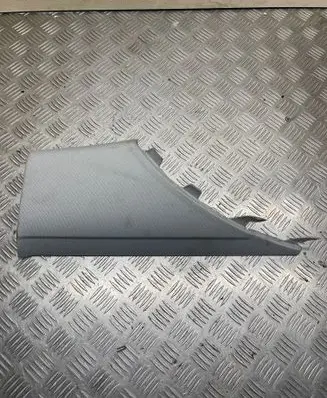 Audi A4 S4 B8 8K (D)pillar trim (top) 8K5867245