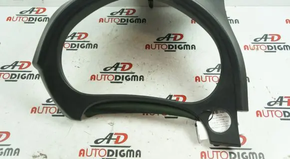 Dashboard trim