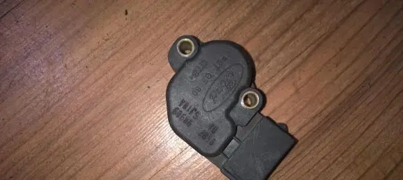 Ford Ka Throttle valve position sensor 95bf9b989 da5j18a