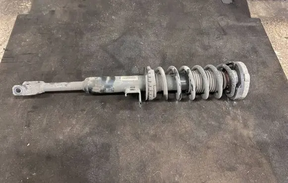 BMW 5 GT F07 Front shock absorber/damper 6778787 F07V064SL 814904009229