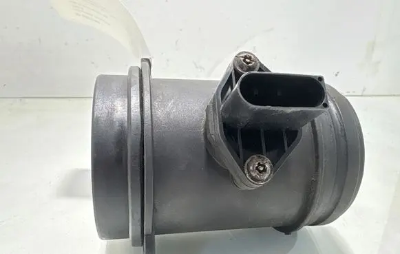 Audi A8 S8 D3 4E Mass air flow meter 077133471J