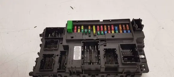 Ford Mondeo MK V Fuse box set FU5T15604BAL