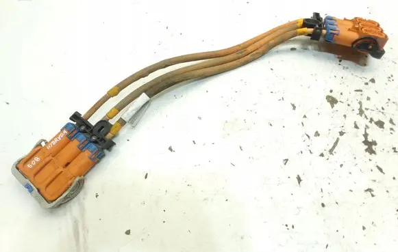 Peugeot 508 Other wiring loom 9671905080