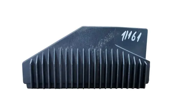 Volvo S80 Sound amplifier 8673135