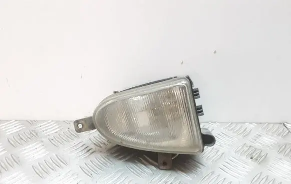 Volkswagen Sharan Front fog light