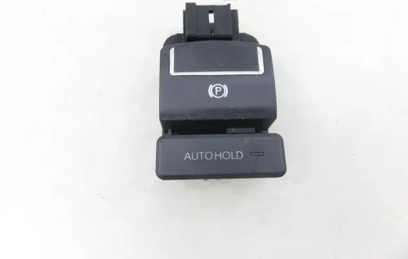 Volkswagen Tiguan Handbrake/parking brake auto hold switch 