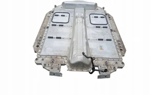 BMW i4 Car battery 8851803