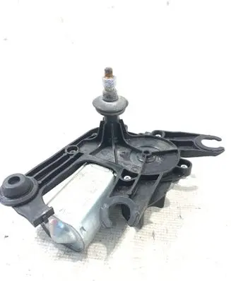Peugeot 5008 Rear window wiper mechanism 9680477480 53031812 0108034601