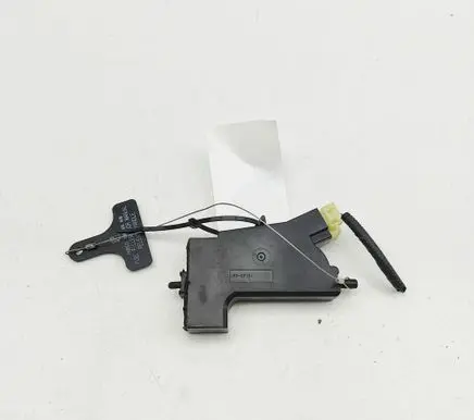 KIA Optima Fuel tank cap lock 815903V000