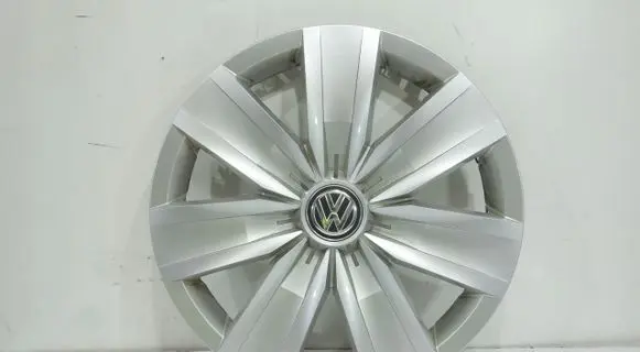 Volkswagen T-Roc R15 wheel hub/cap/trim 2GA601147A