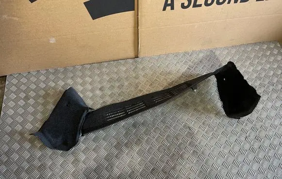 Audi A3 S3 8P Other trunk/boot trim element 8P7863371F