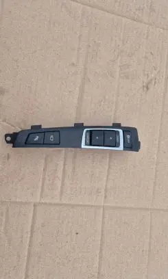 BMW 5 F10 F11 Parking (PDC) sensor switch 9202946pmi 9202946 SN100190869