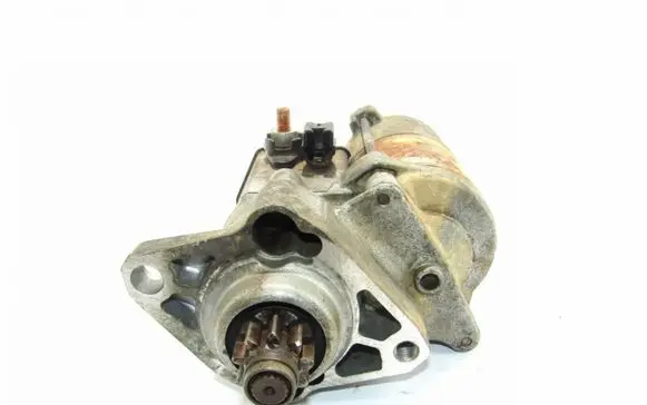 Land Rover Range Rover Sport L320 Starter motor 4280001921