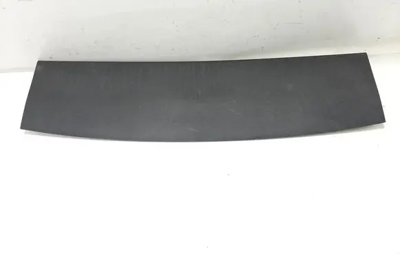 Opel Astra K Centre console side trim rear 13452503