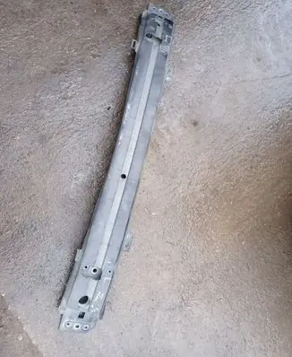 Volvo S60 Front bumper cross member 08652096