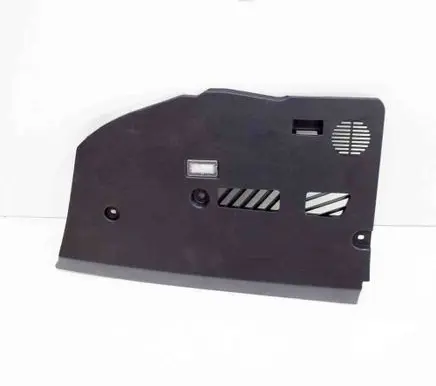 Tesla Model 3 Dashboard lower bottom trim panel 154004800D