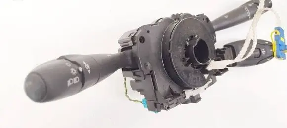 Peugeot Partner Wiper turn signal indicator stalk/switch 98062246XT