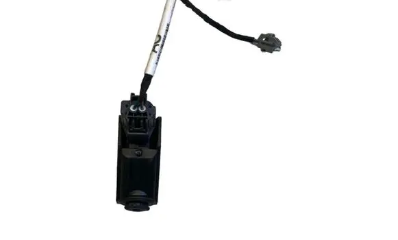 Ford Mondeo MK V Fuel tank cap lock DG93220A20AB