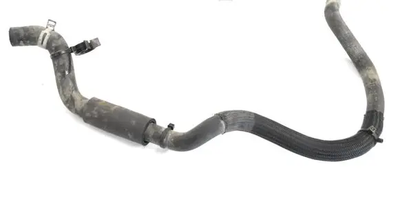 Tesla Model S Engine coolant pipe/hose 106581500C