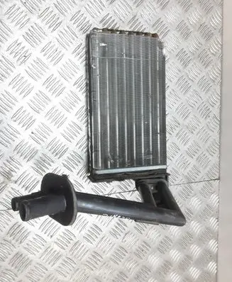 Renault Scenic RX Heater blower radiator