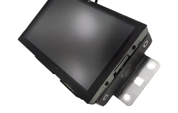 Infiniti Q30 Screen/display/small screen 28387-4DA0A