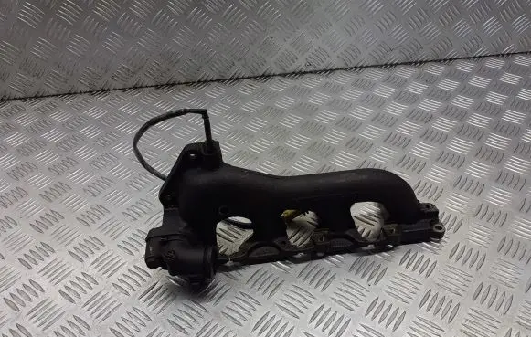 Renault Laguna II Exhaust manifold