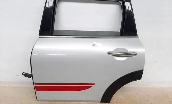 Mini Clubman F54 Rear door