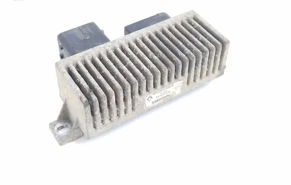 Renault Laguna III Glow plug pre-heat relay 8200558438A RCS812