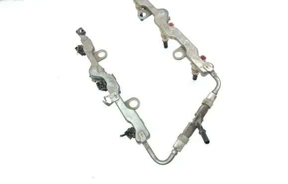 Lexus GS 300 350 430 450H LP gas injectors set