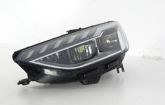 Audi A4 S4 B9 8W Headlight/headlamp 8W0941033D