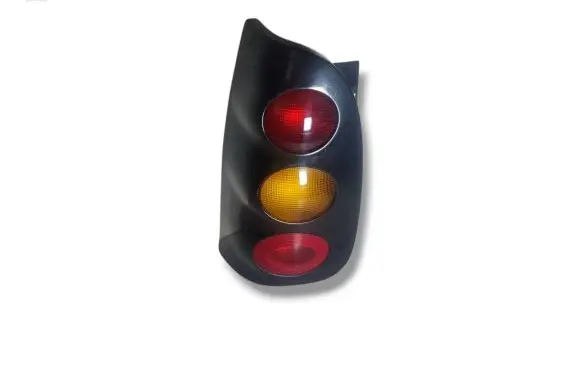 Smart ForTwo I Rear/tail lights 253041L