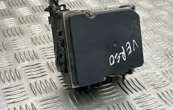 Toyota Verso ABS Pump 0265951566