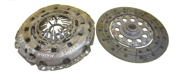 Mazda 6 Clutch set kit 326009810 SH01 SPRZEGLO
