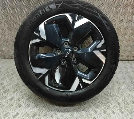 KIA Niro R17 alloy rim 52910AO000