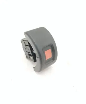 Opel Astra G Hazard light switch 09138059 09131728