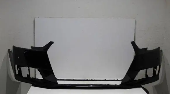 Audi A4 S4 B9 Front bumper 8W0807437