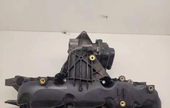 Audi A6 S6 C6 4F Intake manifold 1030965S03 03L131501G 1042390S01