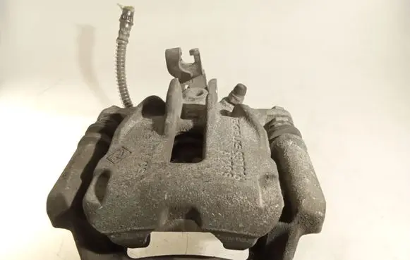 Renault Trafic III (X82) Rear brake caliper 3232773071 837013