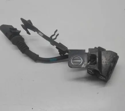 Audi A8 S8 D3 4E Air suspension front height level sensor 4E0616576J 4E0907651G