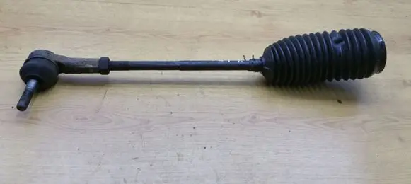 Steering tie rod