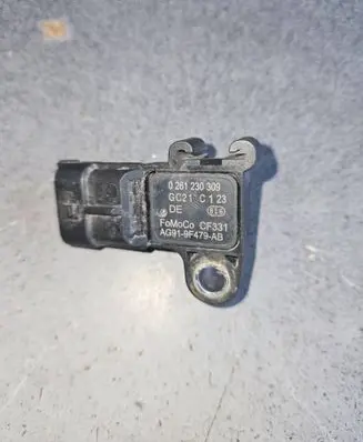 Ford Transit Custom Air pressure sensor 0261230309 AG919F479AB GC21C123