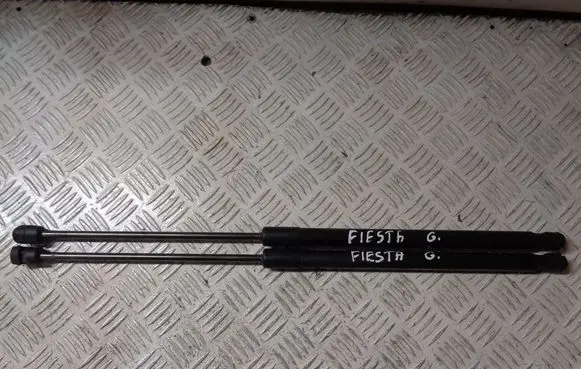 Ford Fiesta Tailgate/trunk strut/damper 8A61A406A10AC