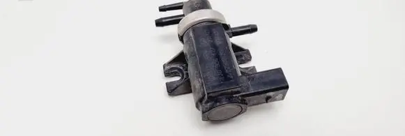 Seat Alhambra (Mk1) Turbo solenoid valve 1J0906627 72290320