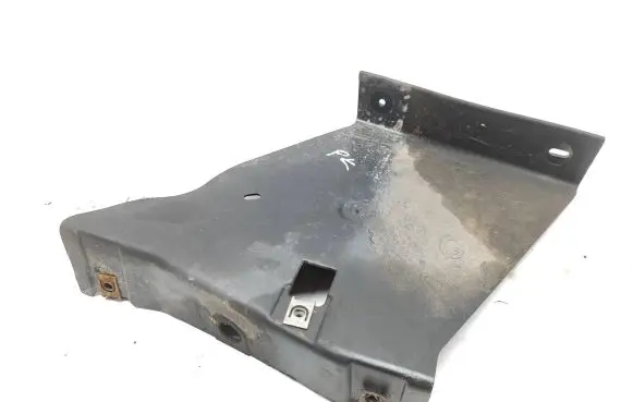 Renault Trafic III (X82) Engine splash shield/under tray 508436495R 93450278