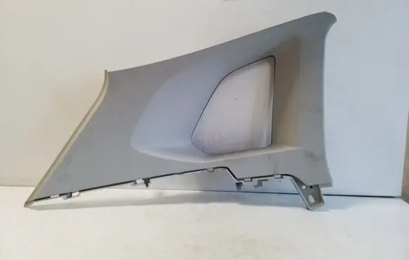 Volkswagen Tiguan (C) pillar trim 5NA867287A