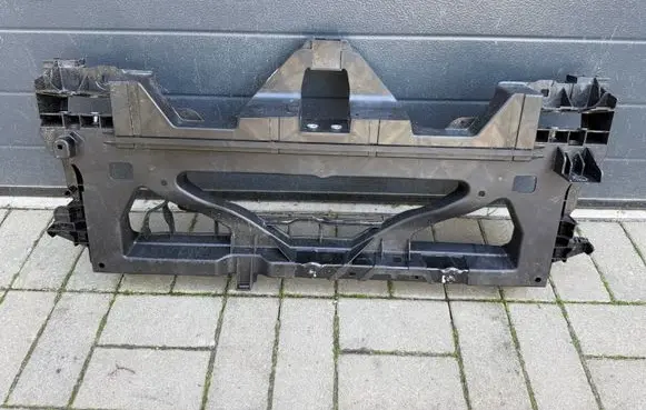 Skoda Elroq Radiator support slam panel 5LJ805563B